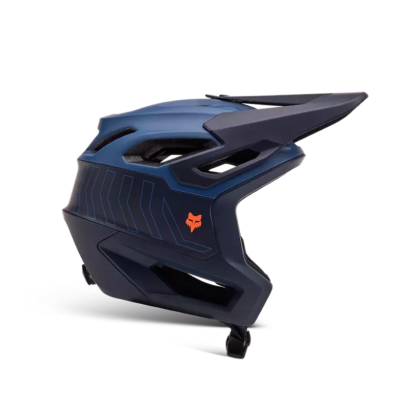 Fox Dropframe Pro Helmet