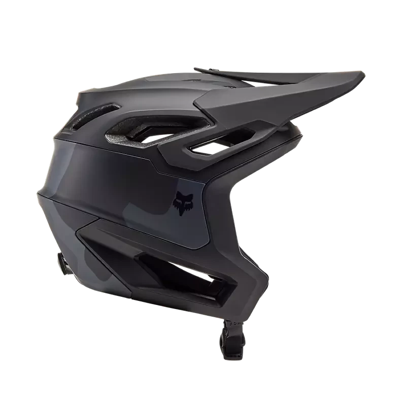 Fox Dropframe Pro Helmet