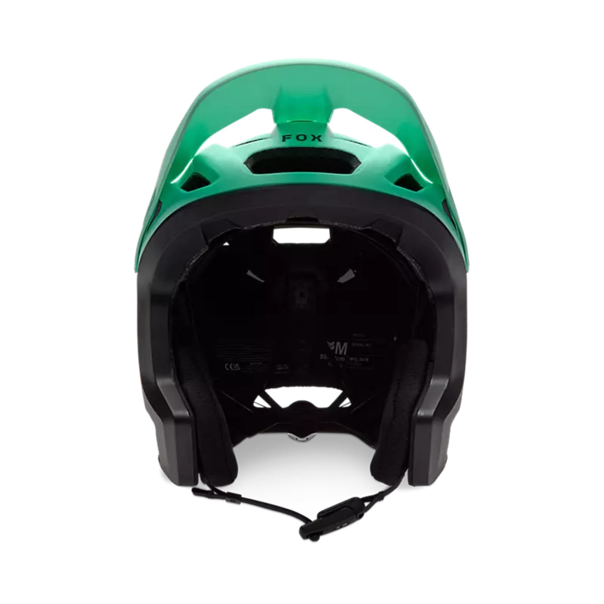 Fox Dropframe Pro Kairos Helmet