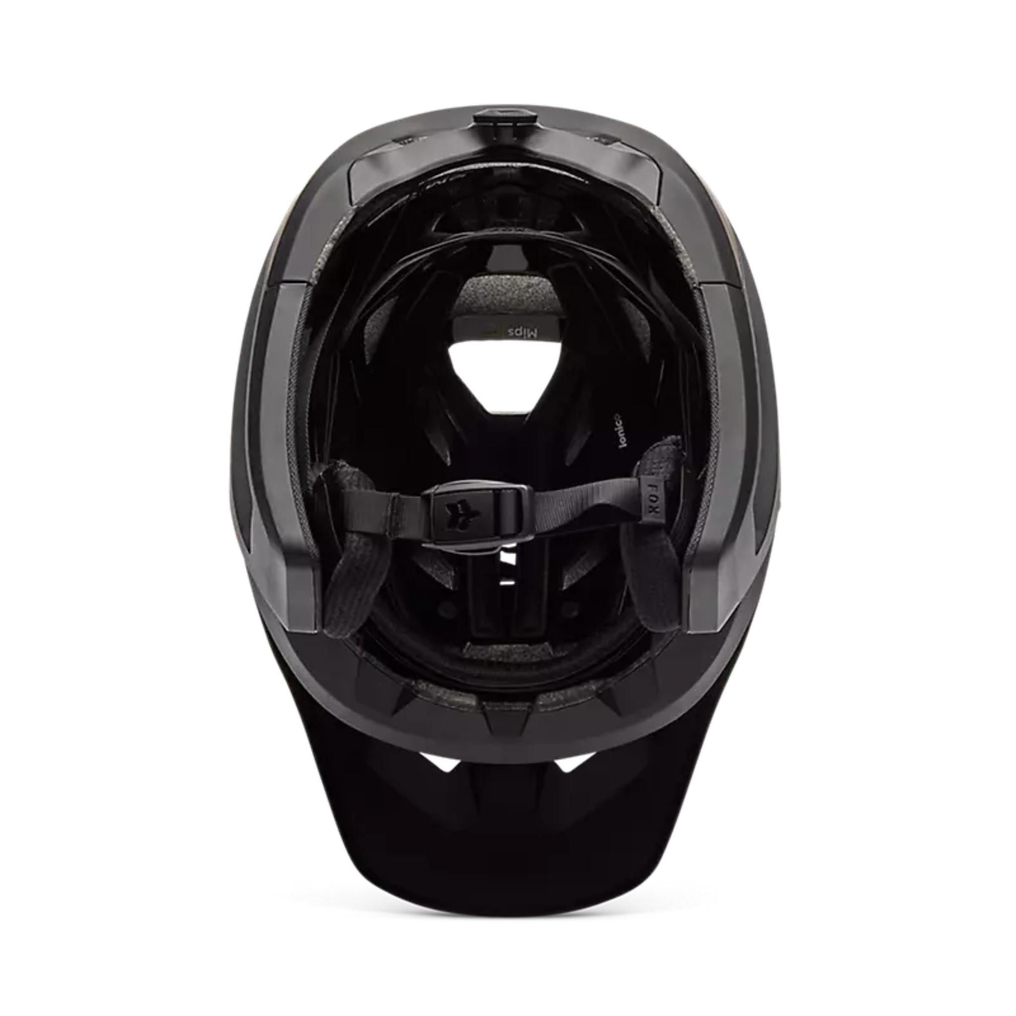 Fox Dropframe Pro Kairos Helmet
