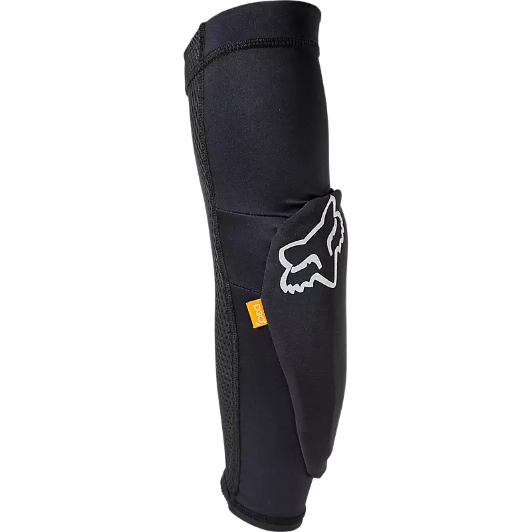 Fox Enduro D3O Elbow Sleeves Black / XS