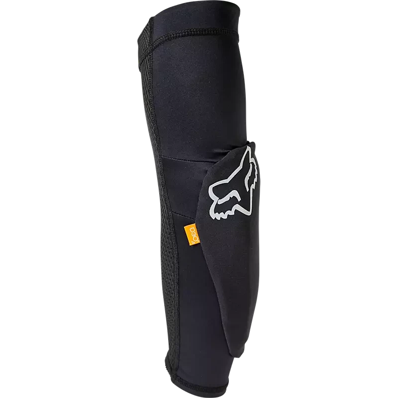 Fox Enduro Elbow Guard Black / XS