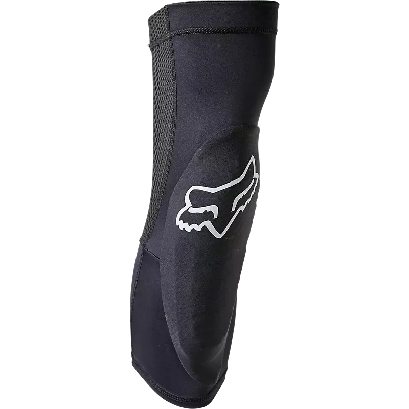 Fox Enduro Knee Guard Black / XS