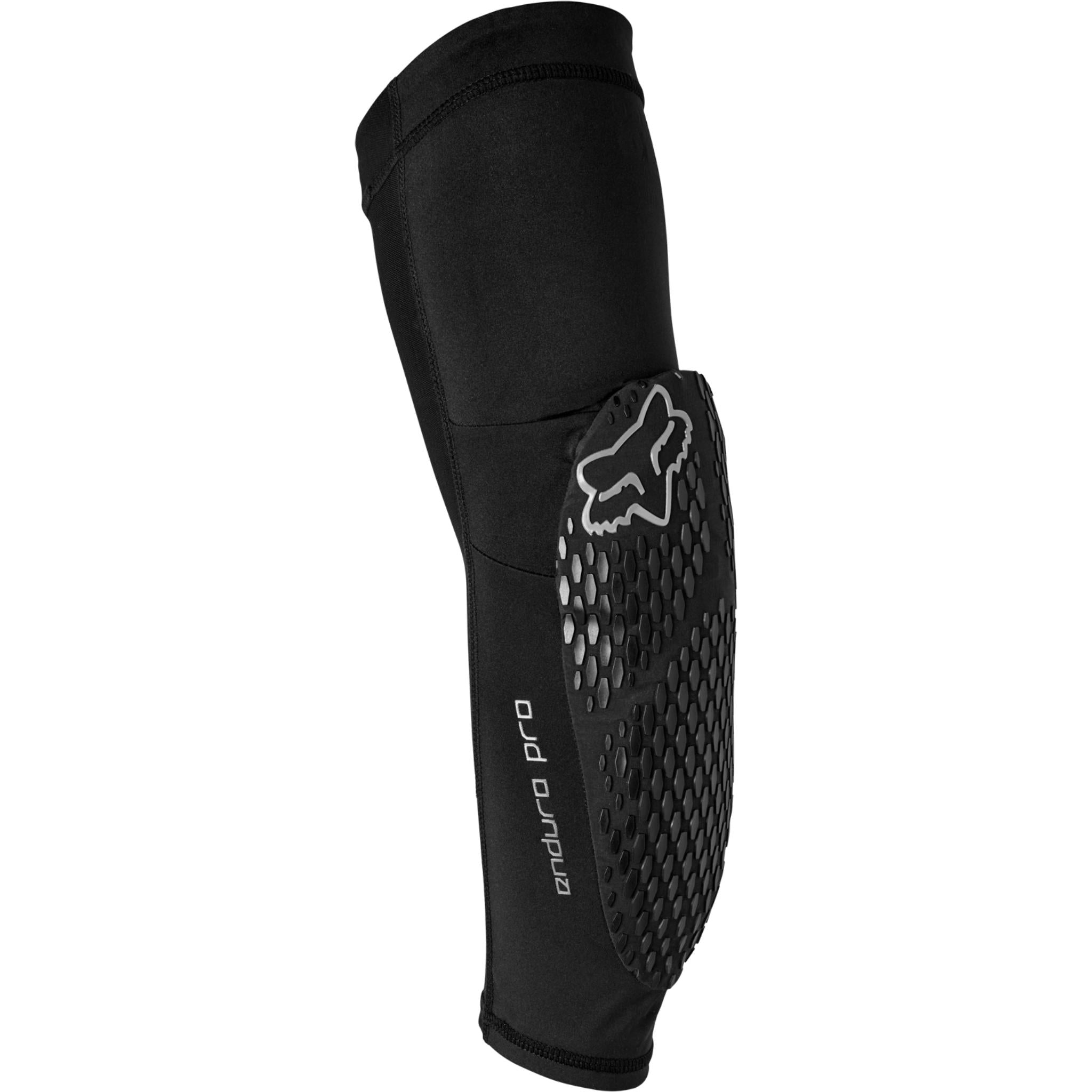 Fox Enduro Pro Elbow Guard Black / S