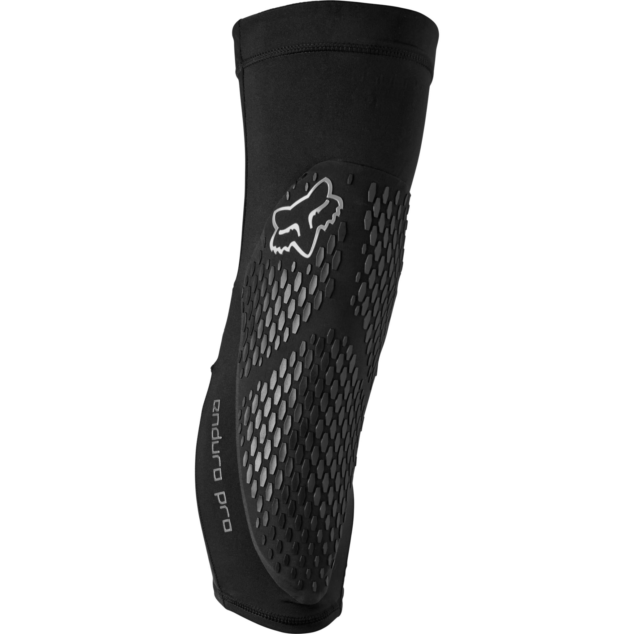 Fox Enduro Pro Knee Guard 2024 Black / S