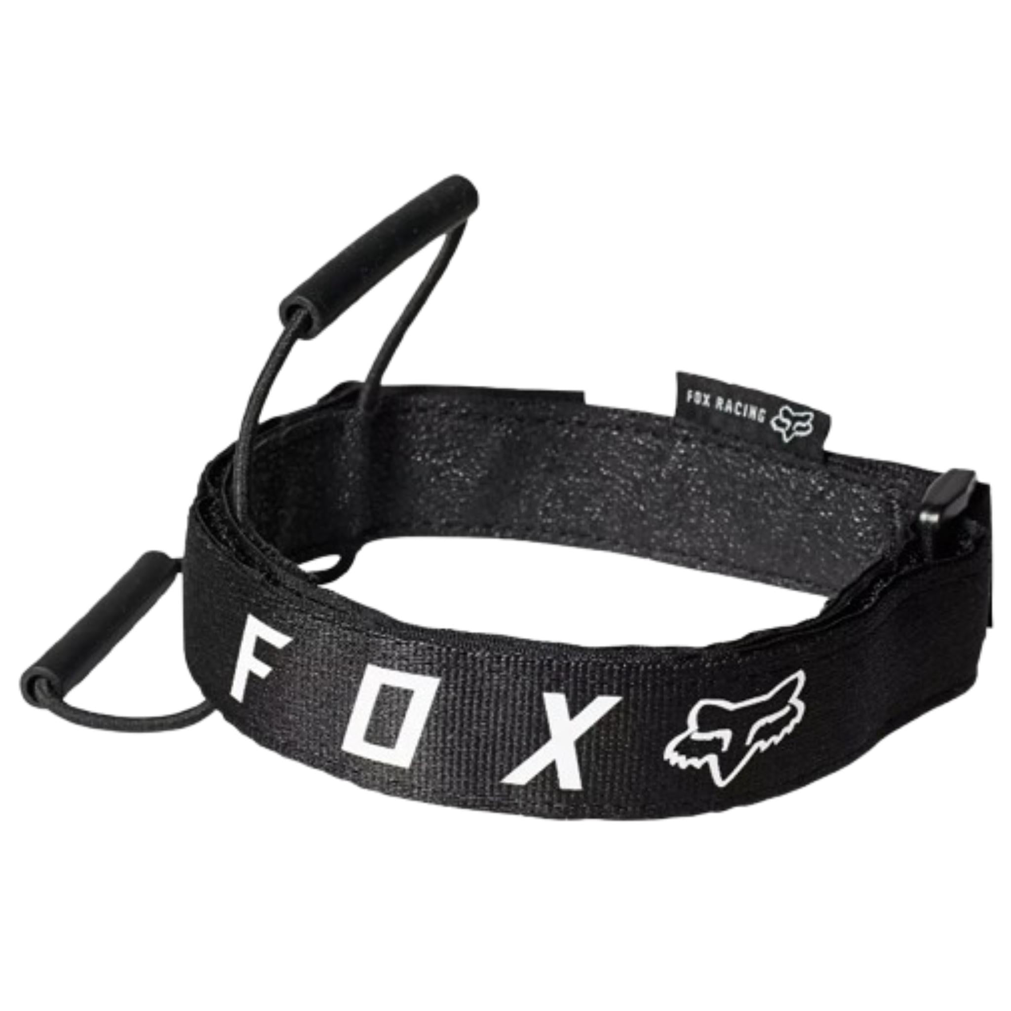 Fox Enduro Strap Black / OS