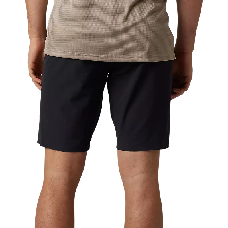 Fox Flexair Ascent Short SS24