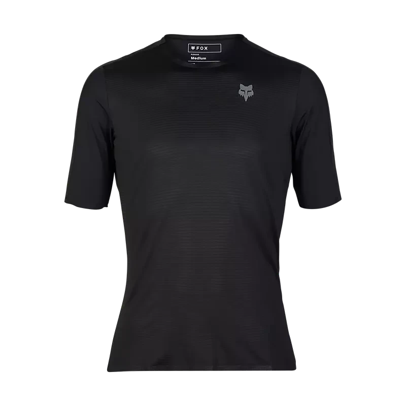 Fox Flexair Ascent SS Jersey Black / S