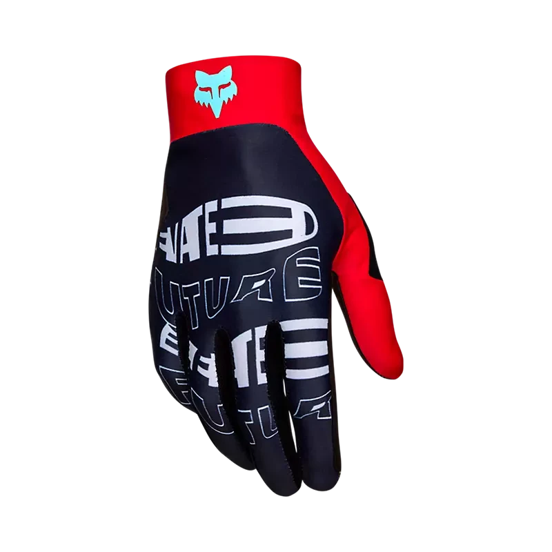 Fox Flexair Glove Elevated Midnight / XS