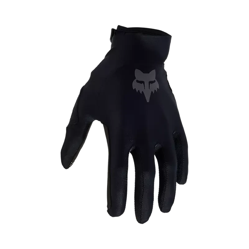 Fox Flexair Gloves Black / XS