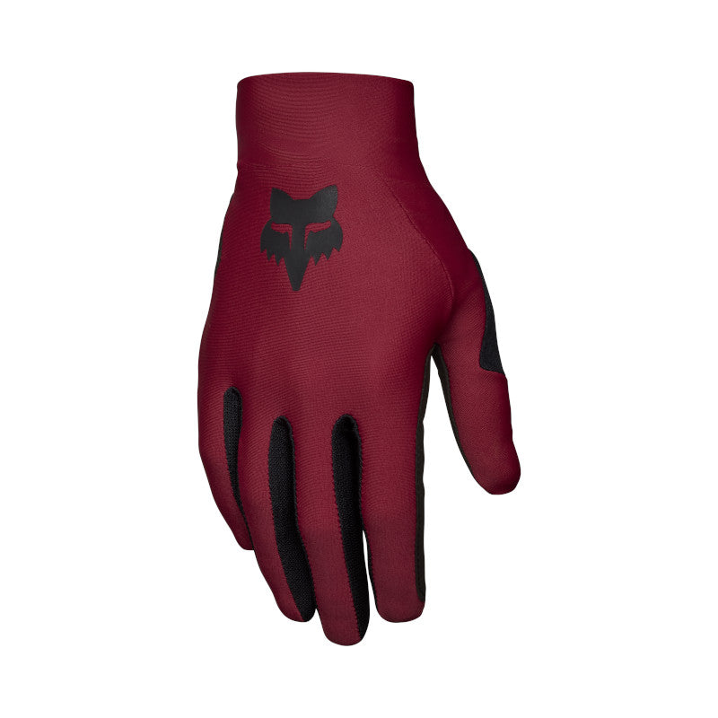 Fox Flexair Gloves Rust / XS