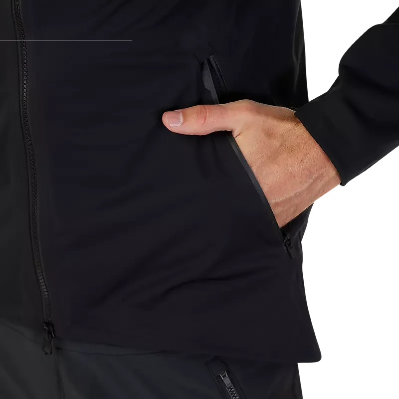 Fox Flexair Lite Jacket