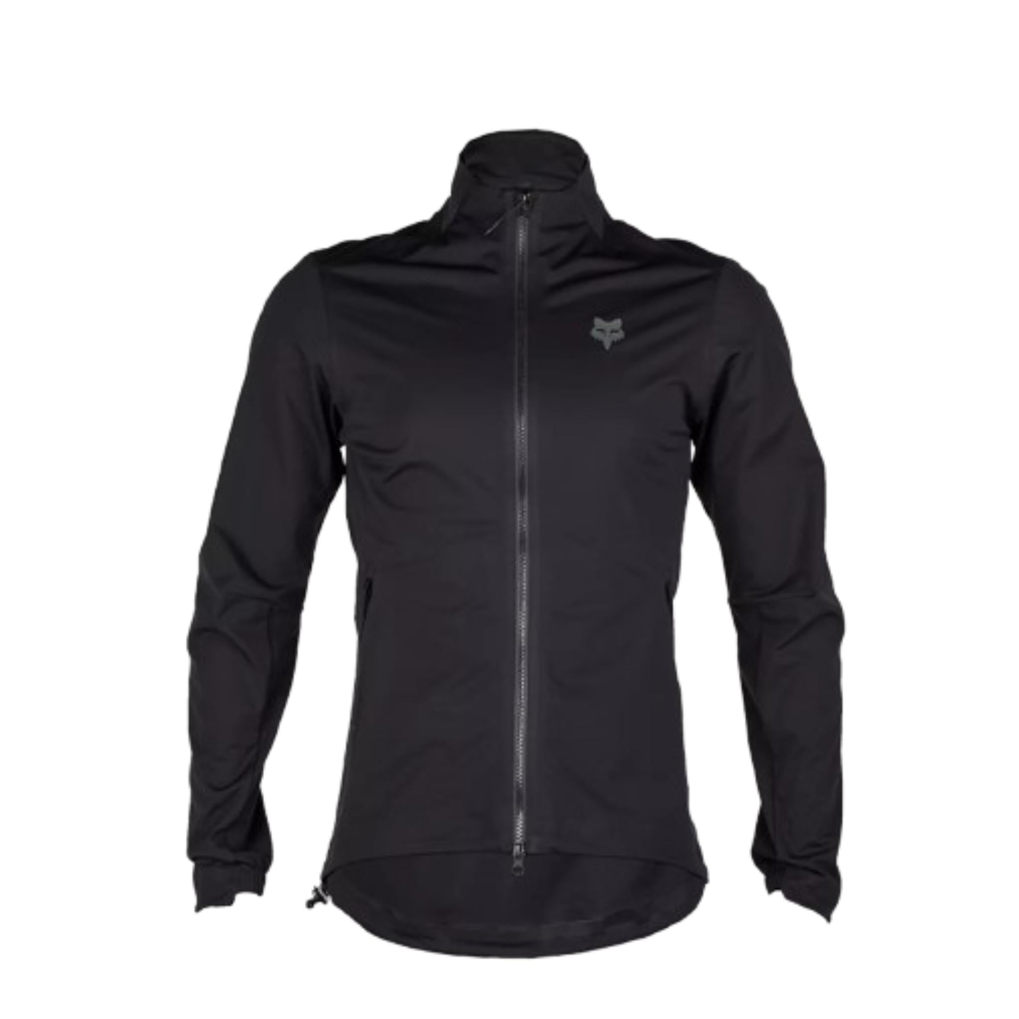 Fox Flexair Lite Jacket Black / XS