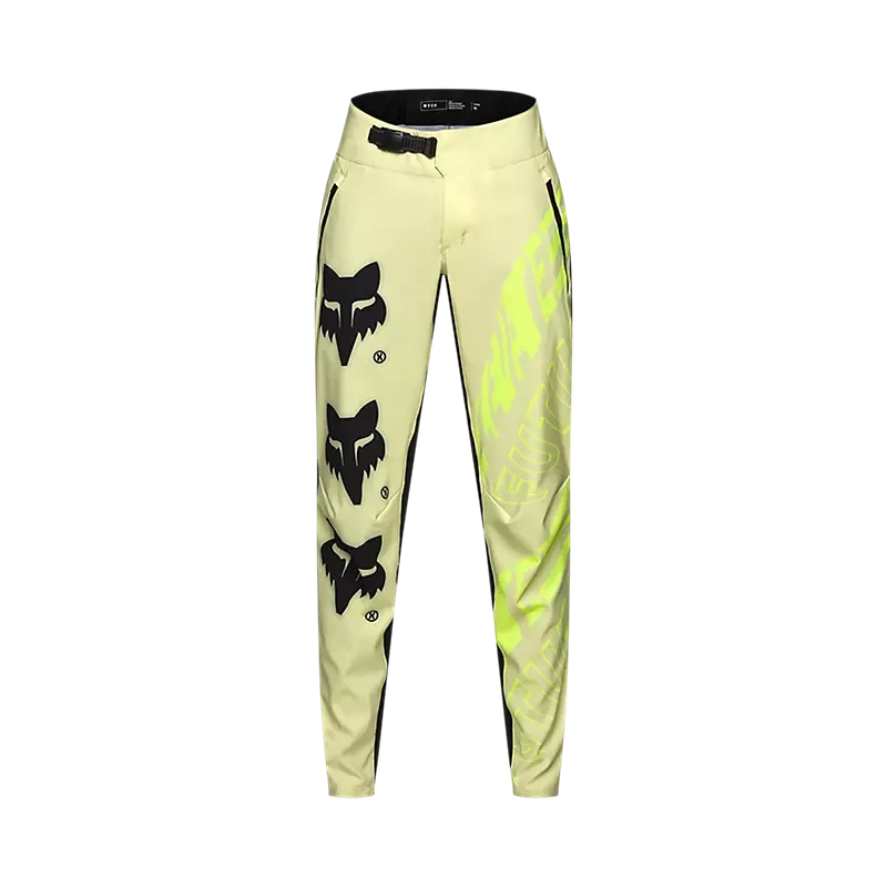 Fox Flexair Pant Elevated Lemonade / 28