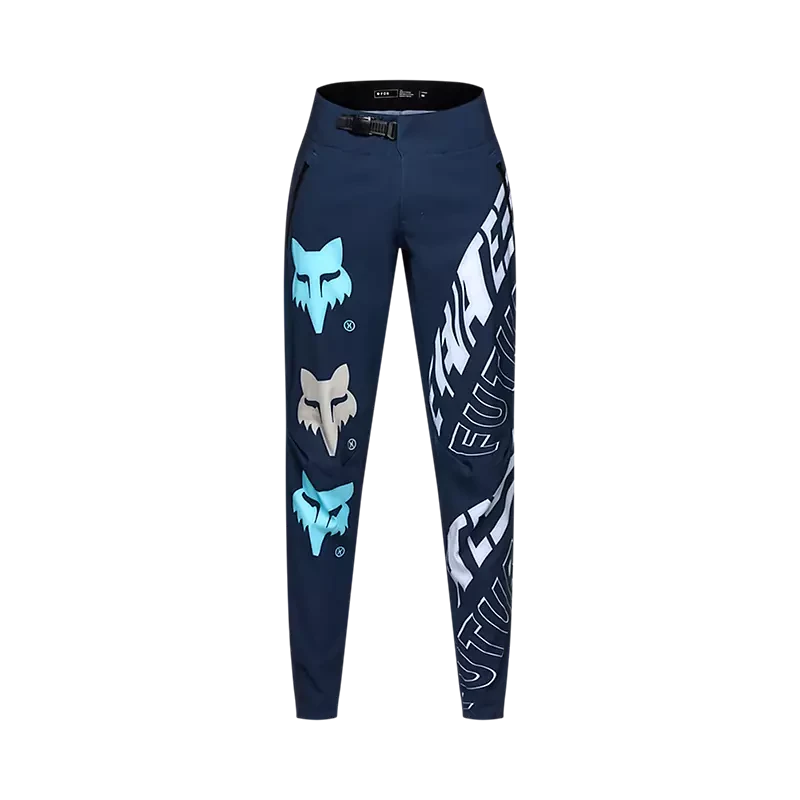 Fox Flexair Pant Elevated Midnight / 28