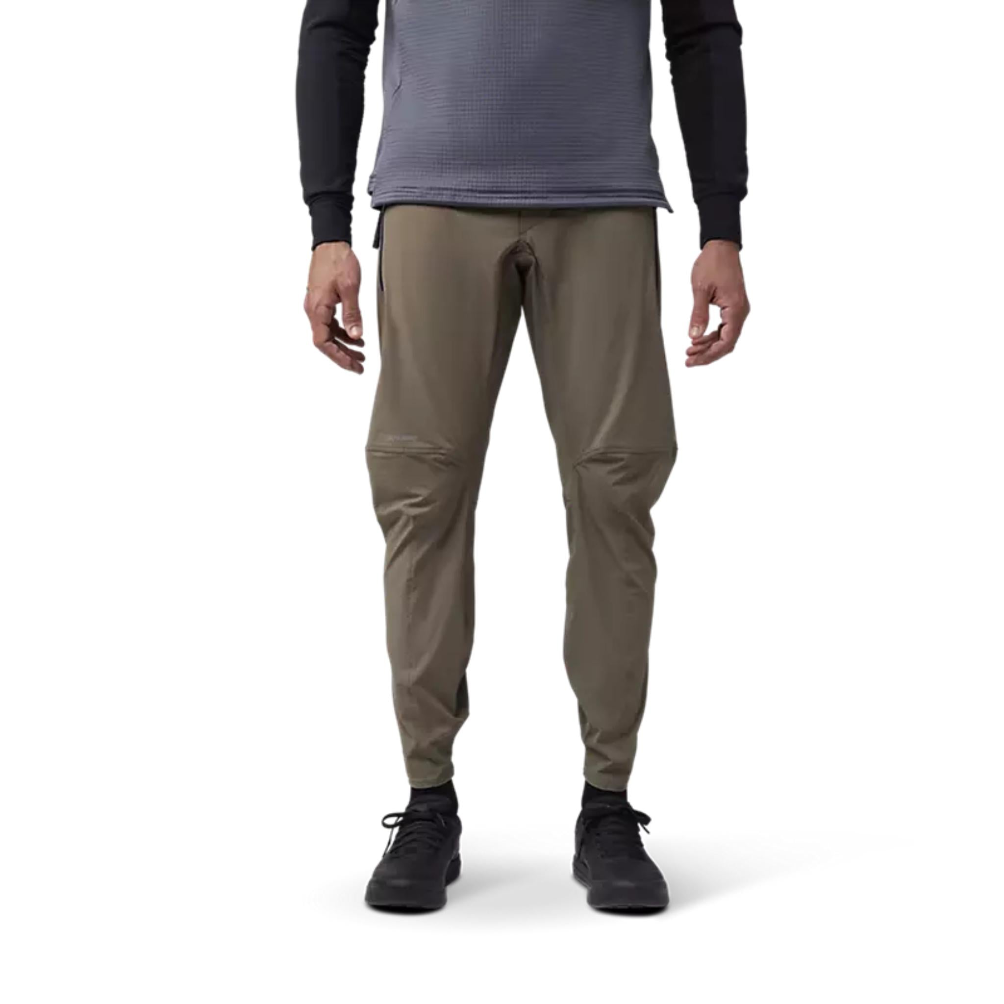 Fox Flexair Pro Fire Alpha Pants