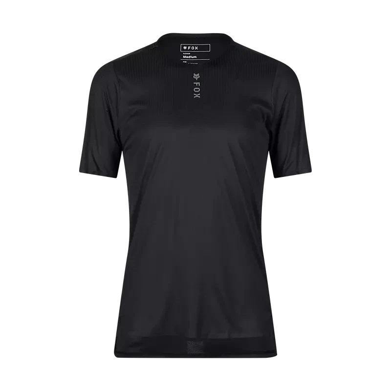 Fox Flexair Pro SS Jersey Black / S
