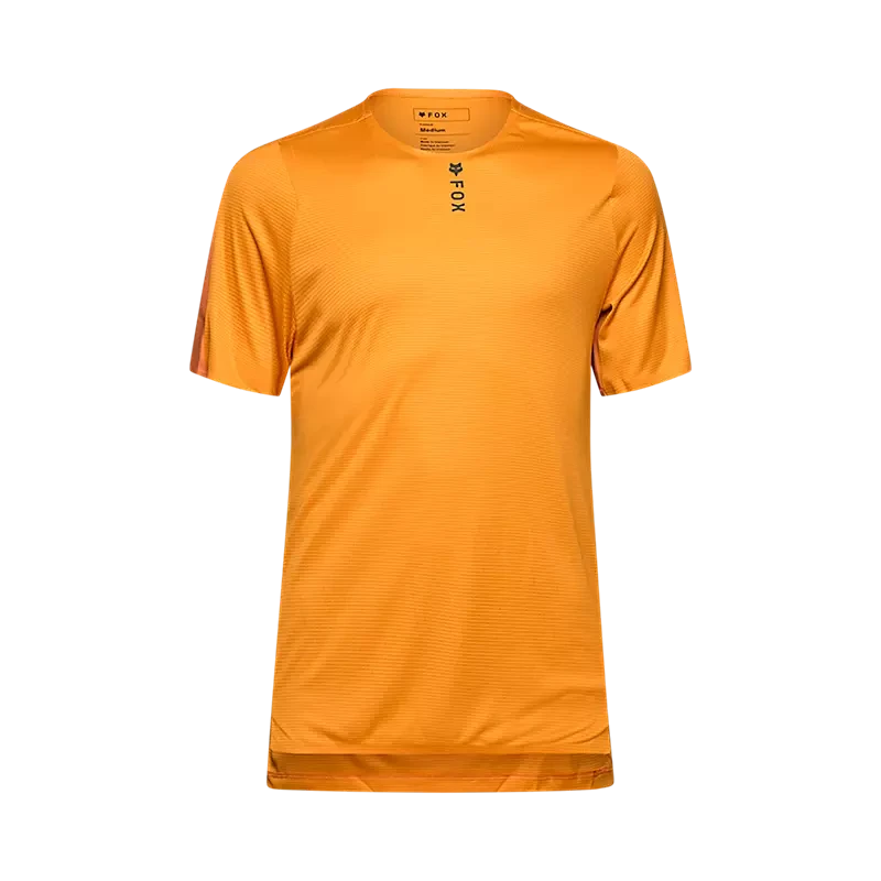 Fox Flexair Pro SS Jersey Caramel / S