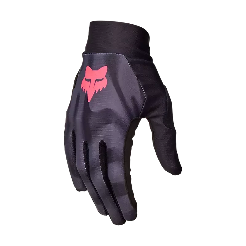 Fox Flexair Taunt Gloves Dark Shadow / XS