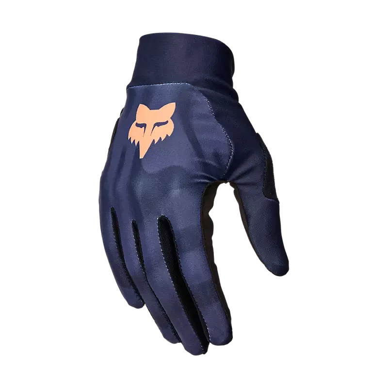Fox Flexair Taunt Gloves Indigo / S