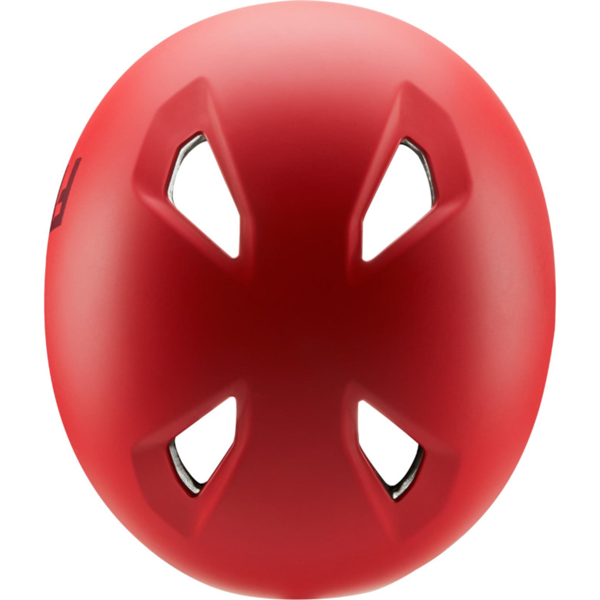 Fox Flight Helmet
