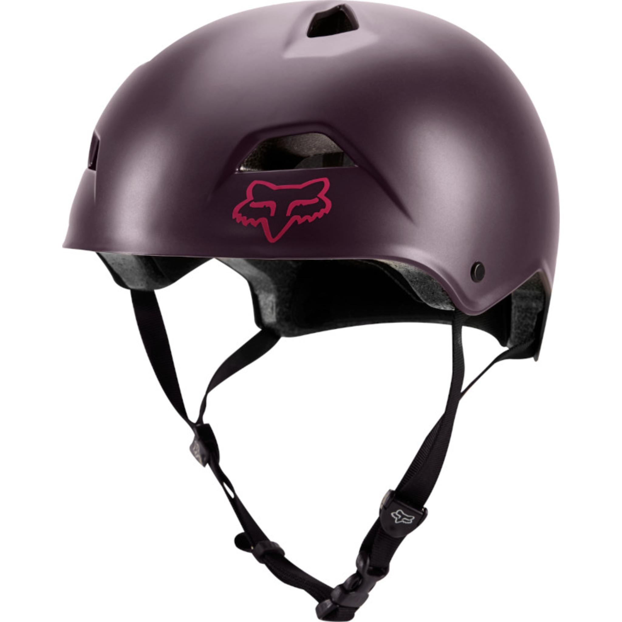 Fox Flight Helmet