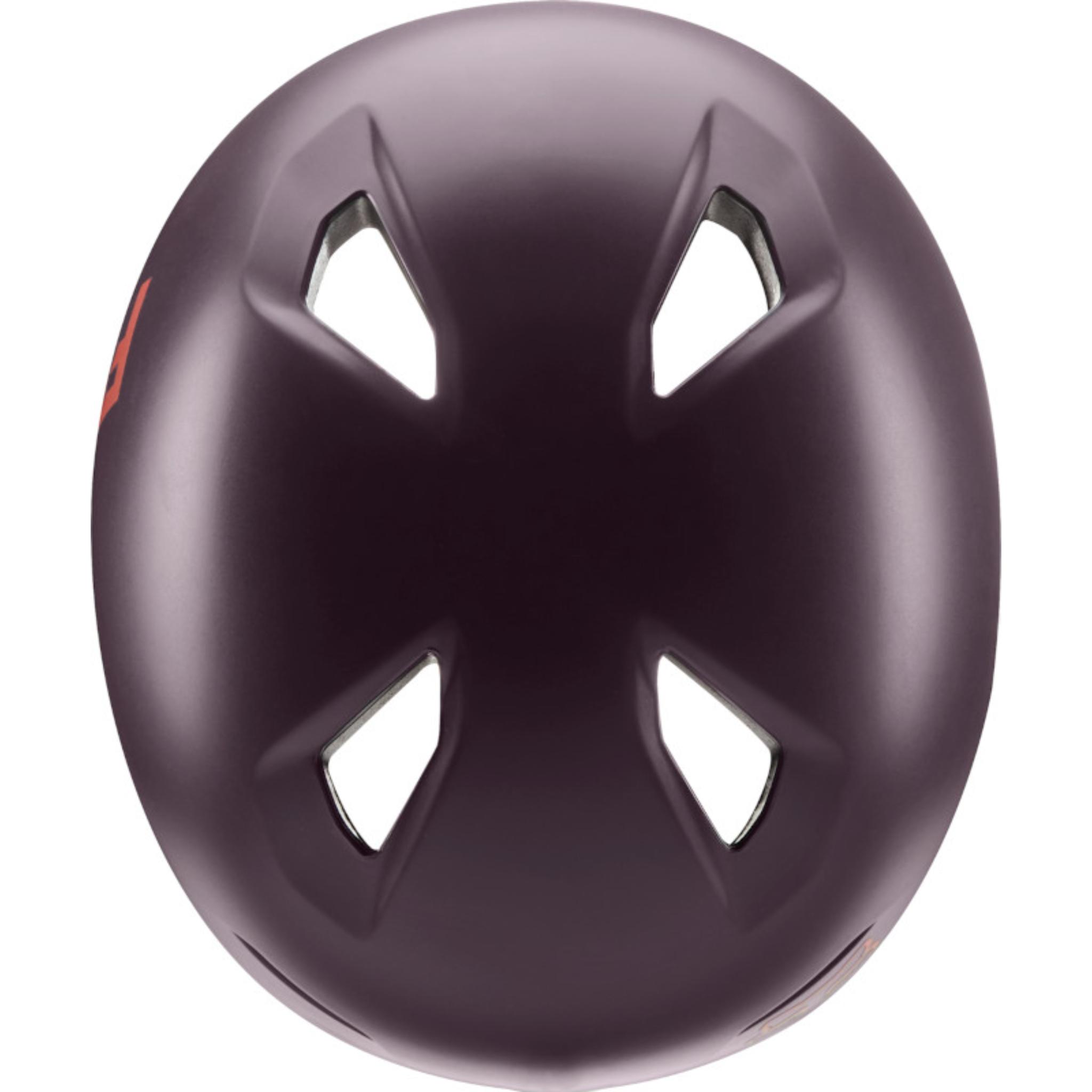 Fox Flight Helmet