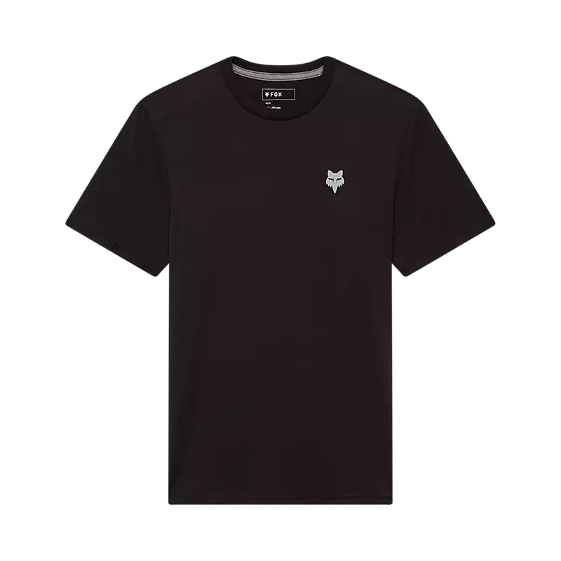 Fox Frequency SS Tech Tee Black / S