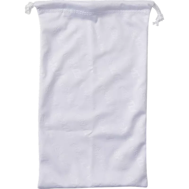 Fox Goggle Bag - Standard White / OS