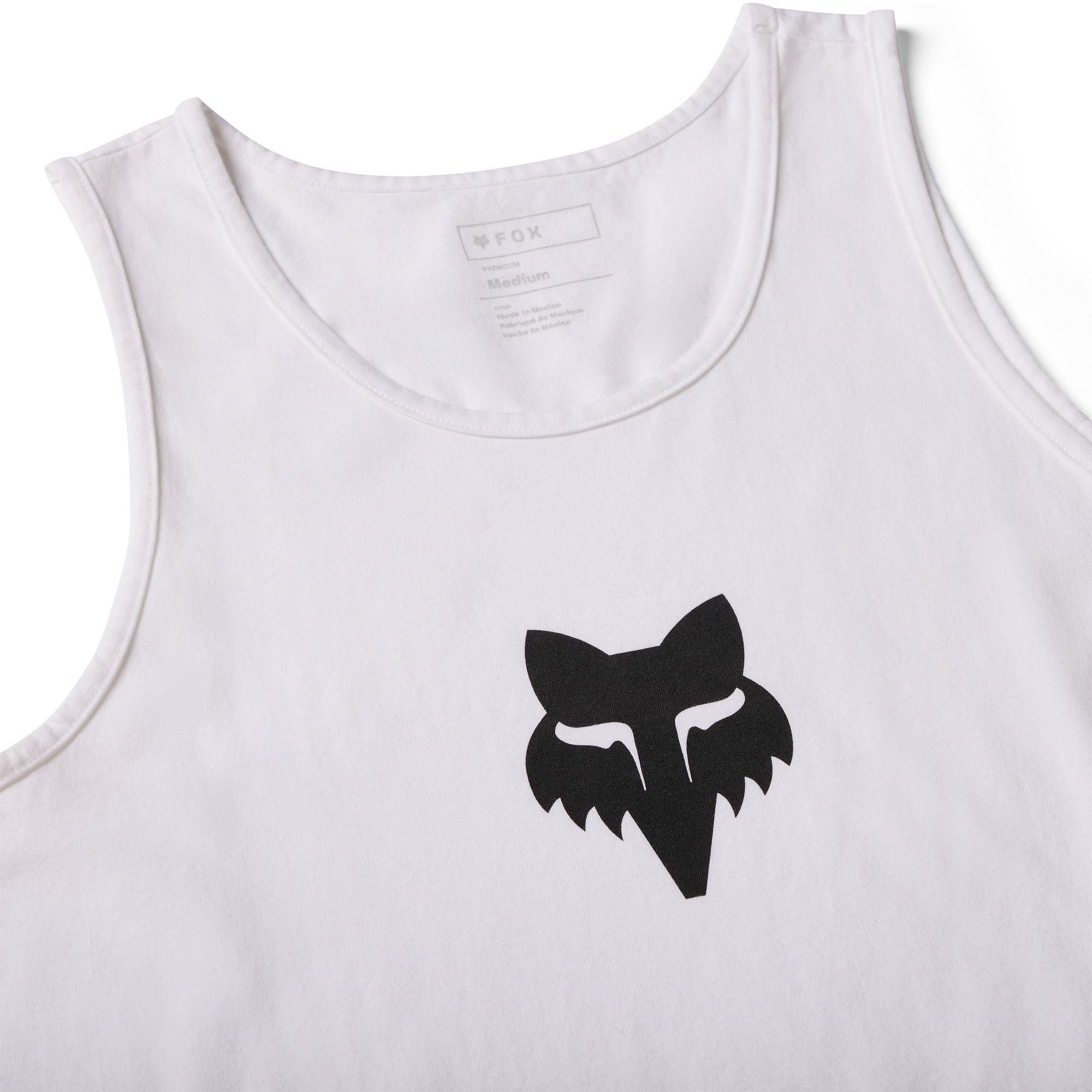 Fox Head 195 Original Tank
