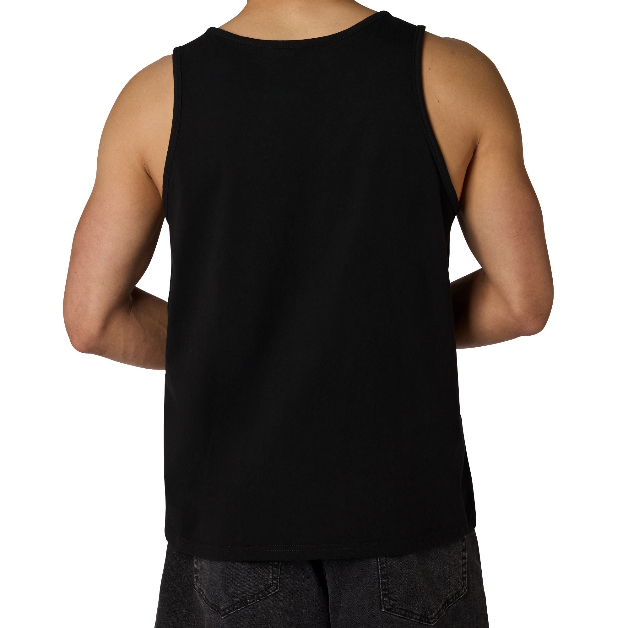 Fox Head 195 Original Tank