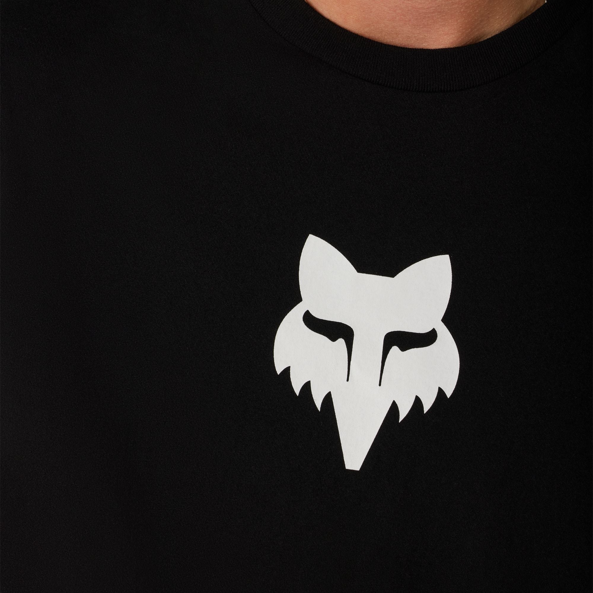 Fox Head 195 Original Tee
