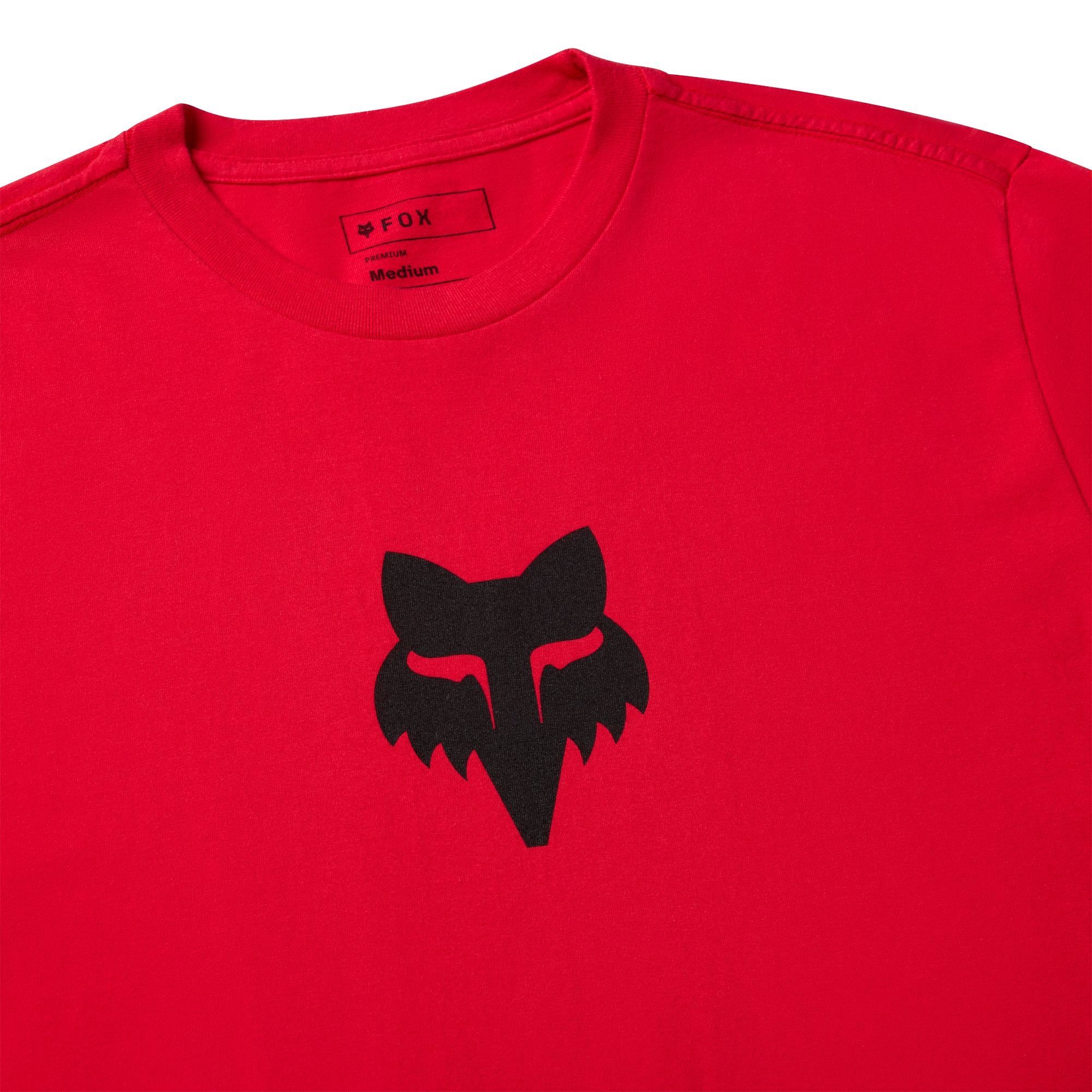 Fox Head 195 Original Tee