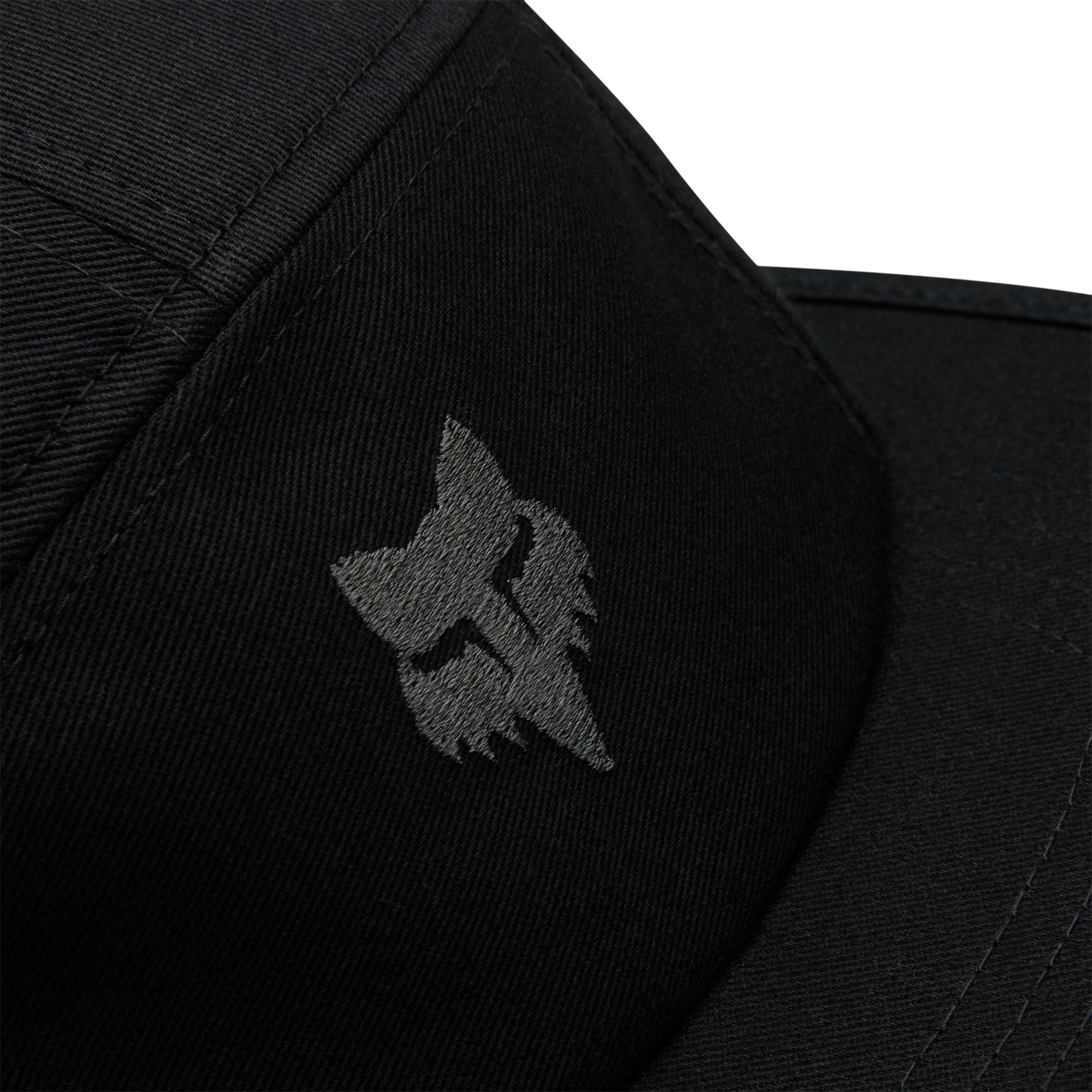 Fox Head Camper Hat