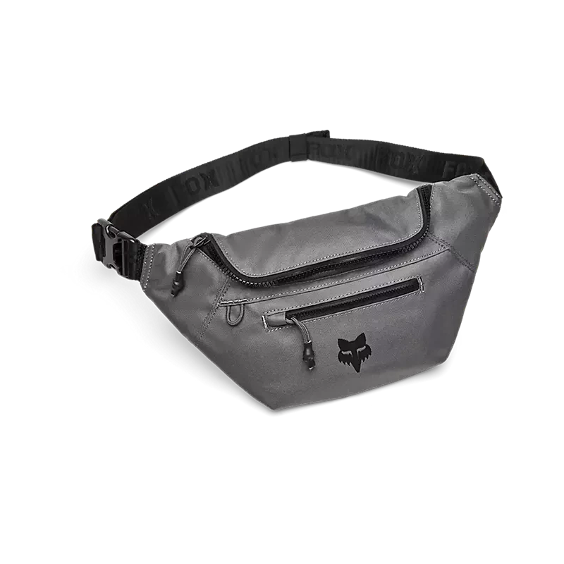 Fox Head Hip Pack Pewter / OS