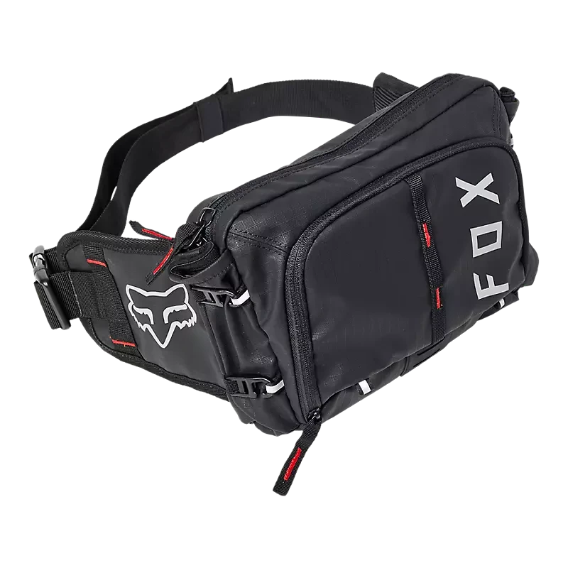 Fox Hip Pack Black / OS