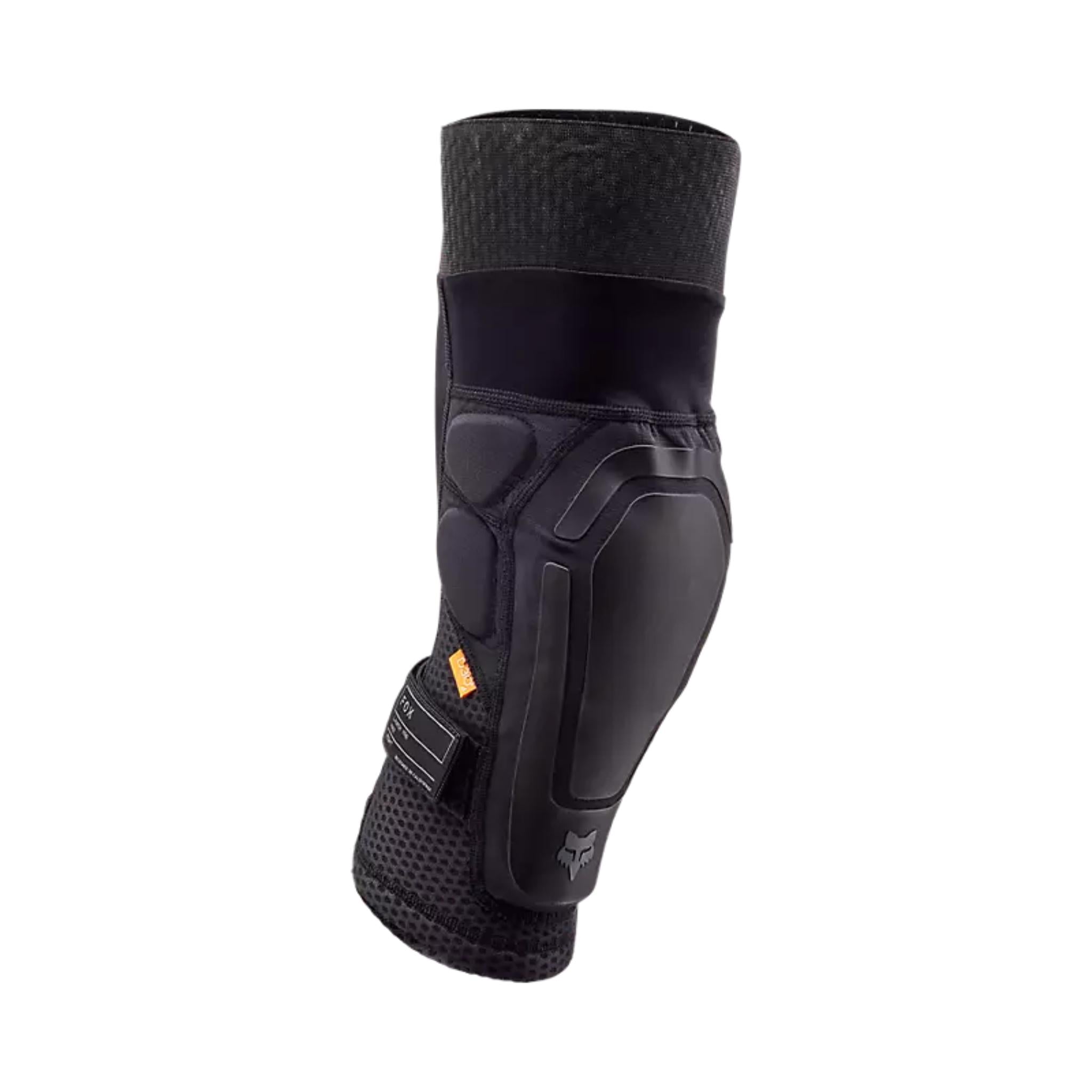 Fox Launch Pro Knee Pads Black / XS