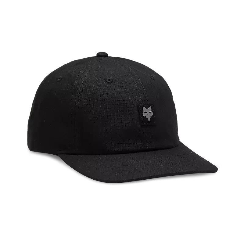 Fox Level Up Strapback Hat Black / OS