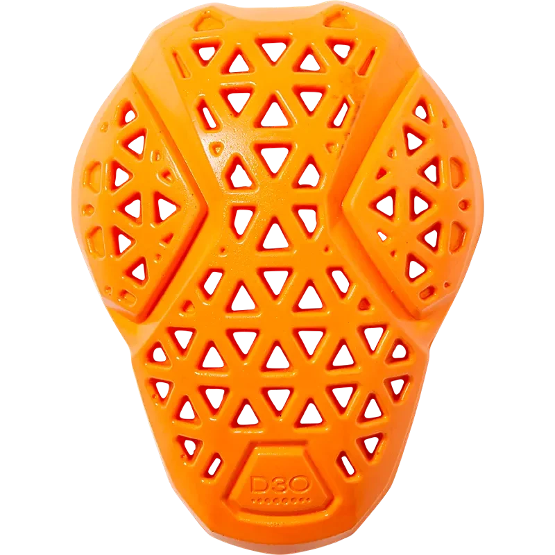 Fox LP1 D3O Shoulder Insert Orange / OS