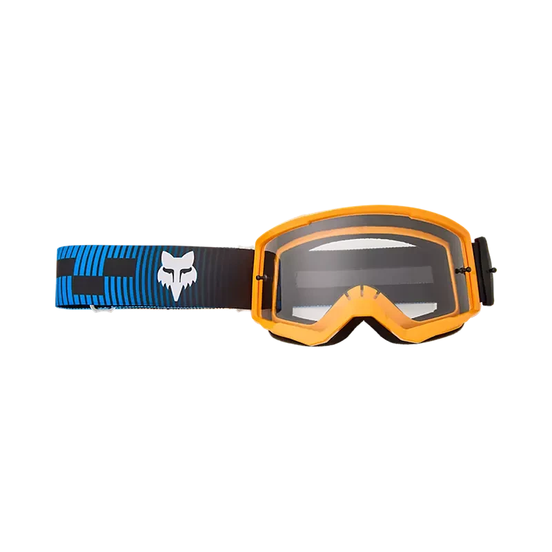 Fox Main Collect Goggles Blue / OS