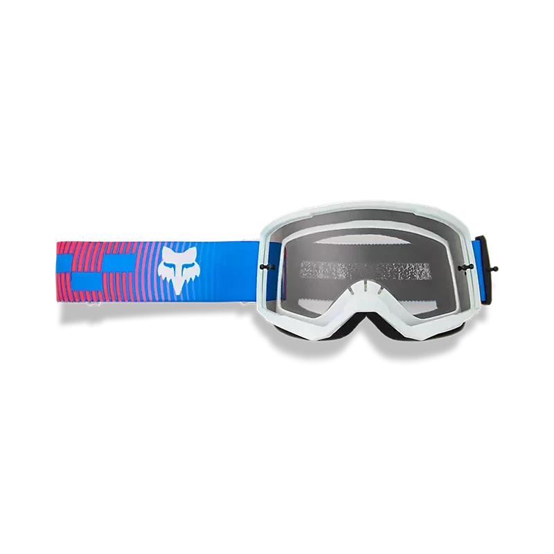Fox Main Collect Goggles Open Blue / OS