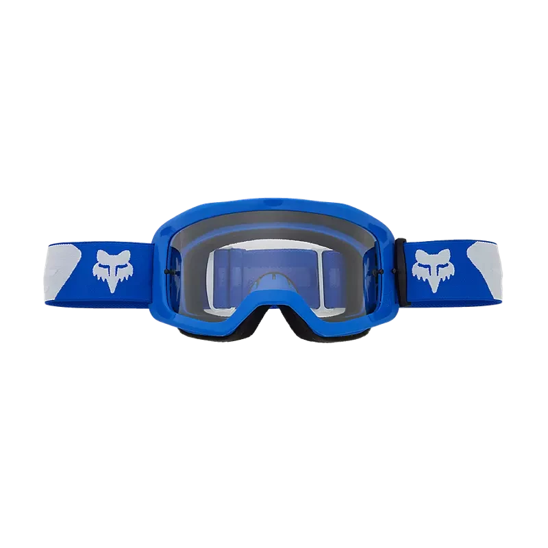 Fox Main Core Goggle Blue/White / OS