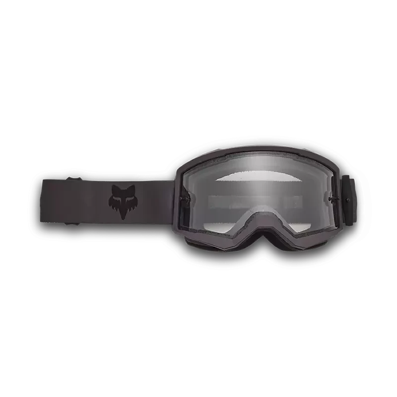Fox Main X Goggle Dark Shadow / OS