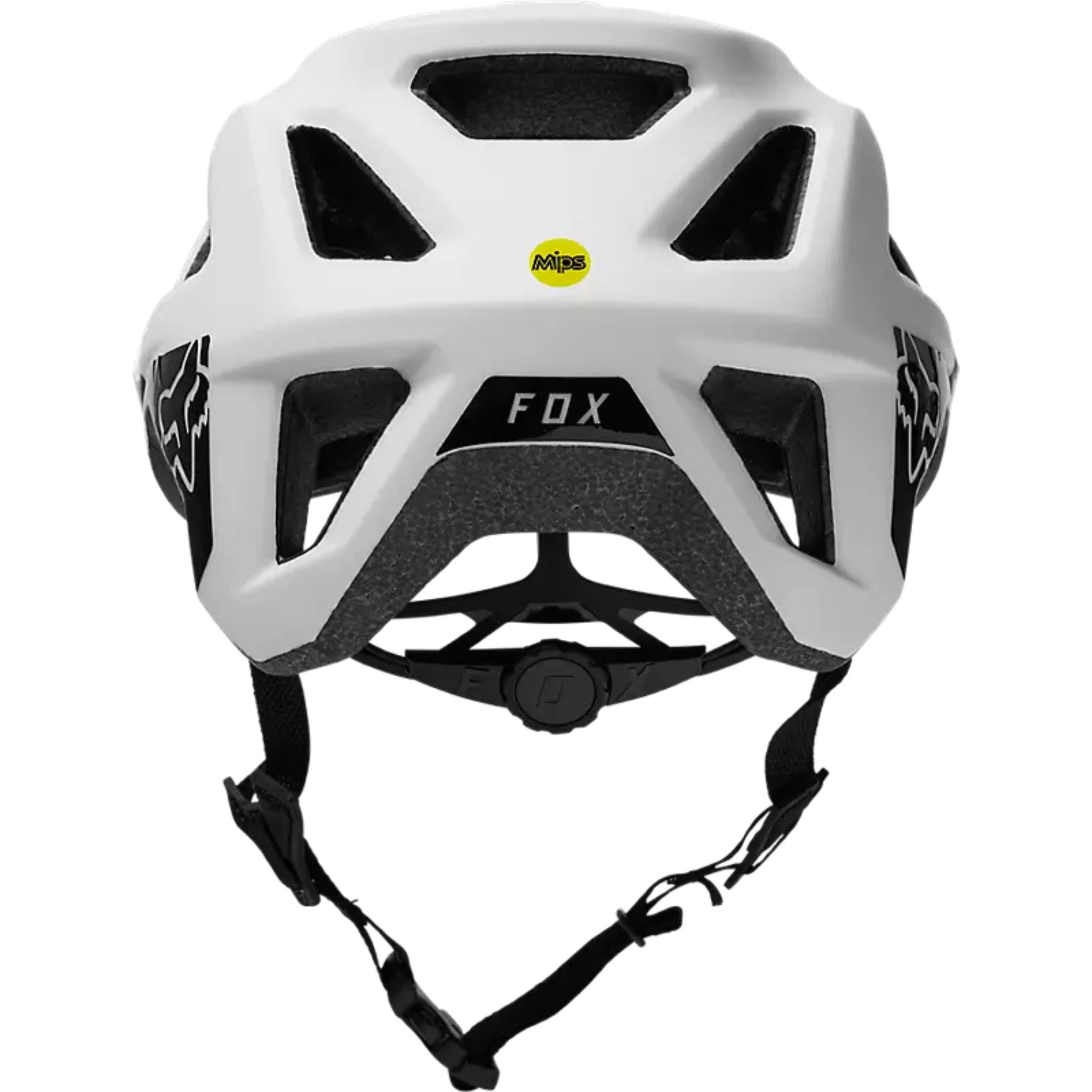 Fox Mainframe Helmet