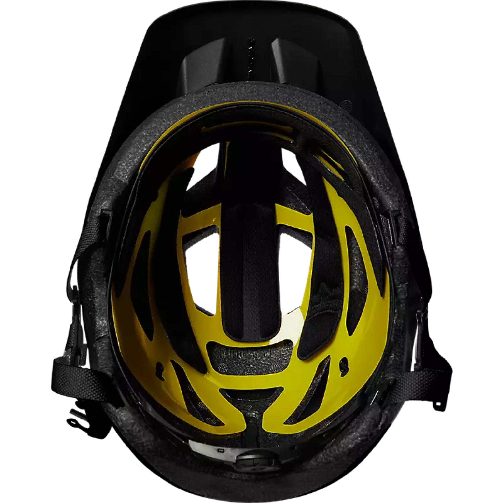 Fox Mainframe Helmet