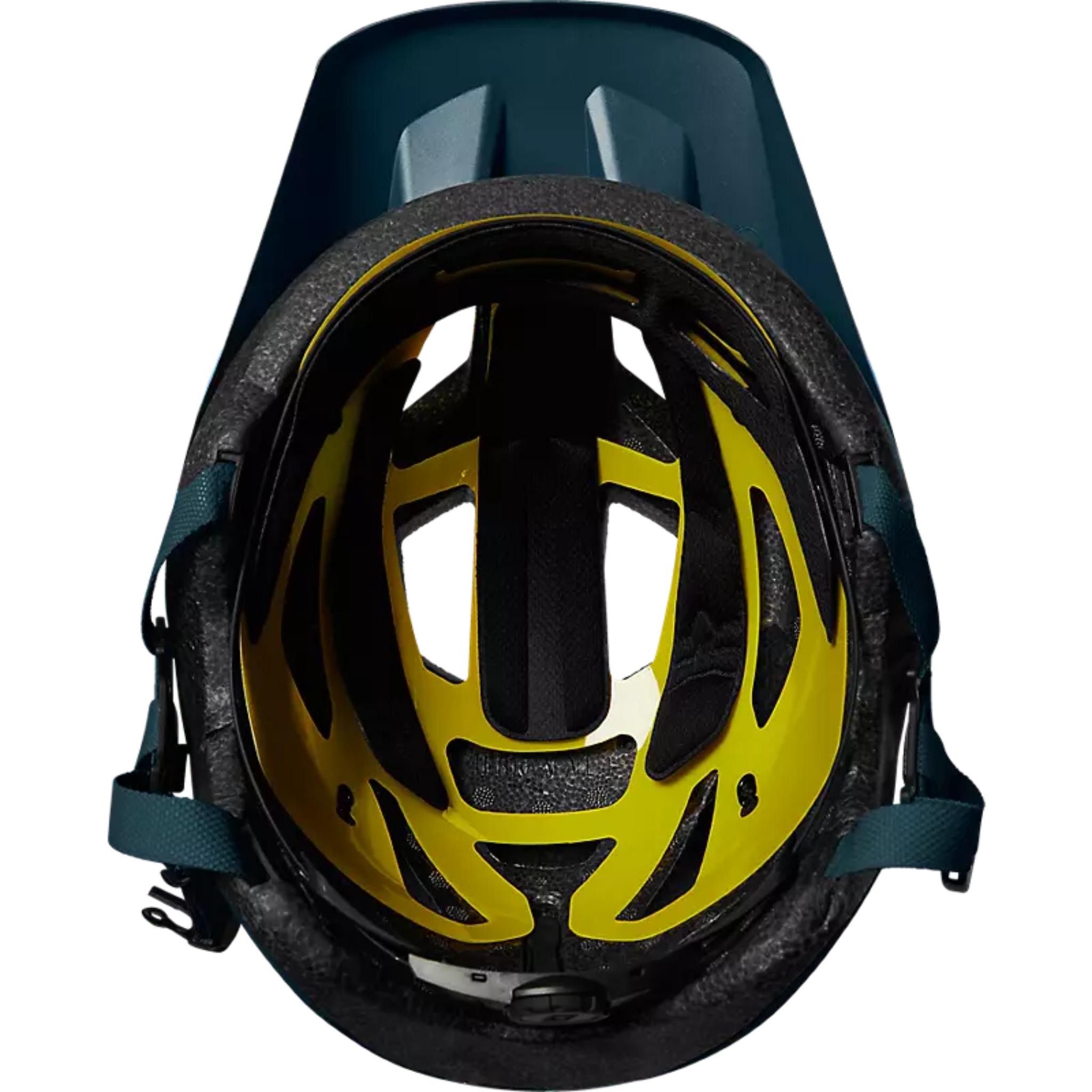 Fox Mainframe Helmet