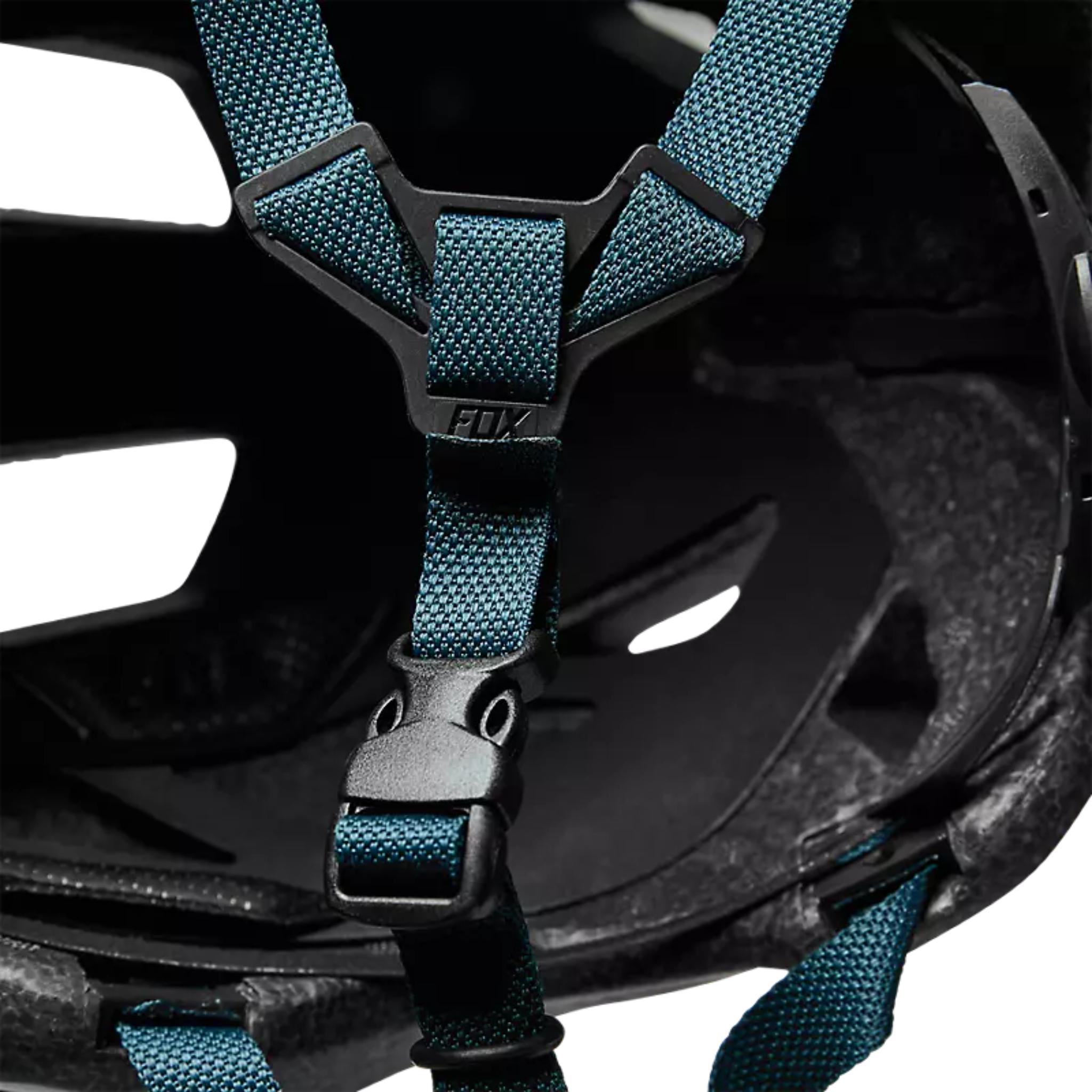 Fox Mainframe Helmet