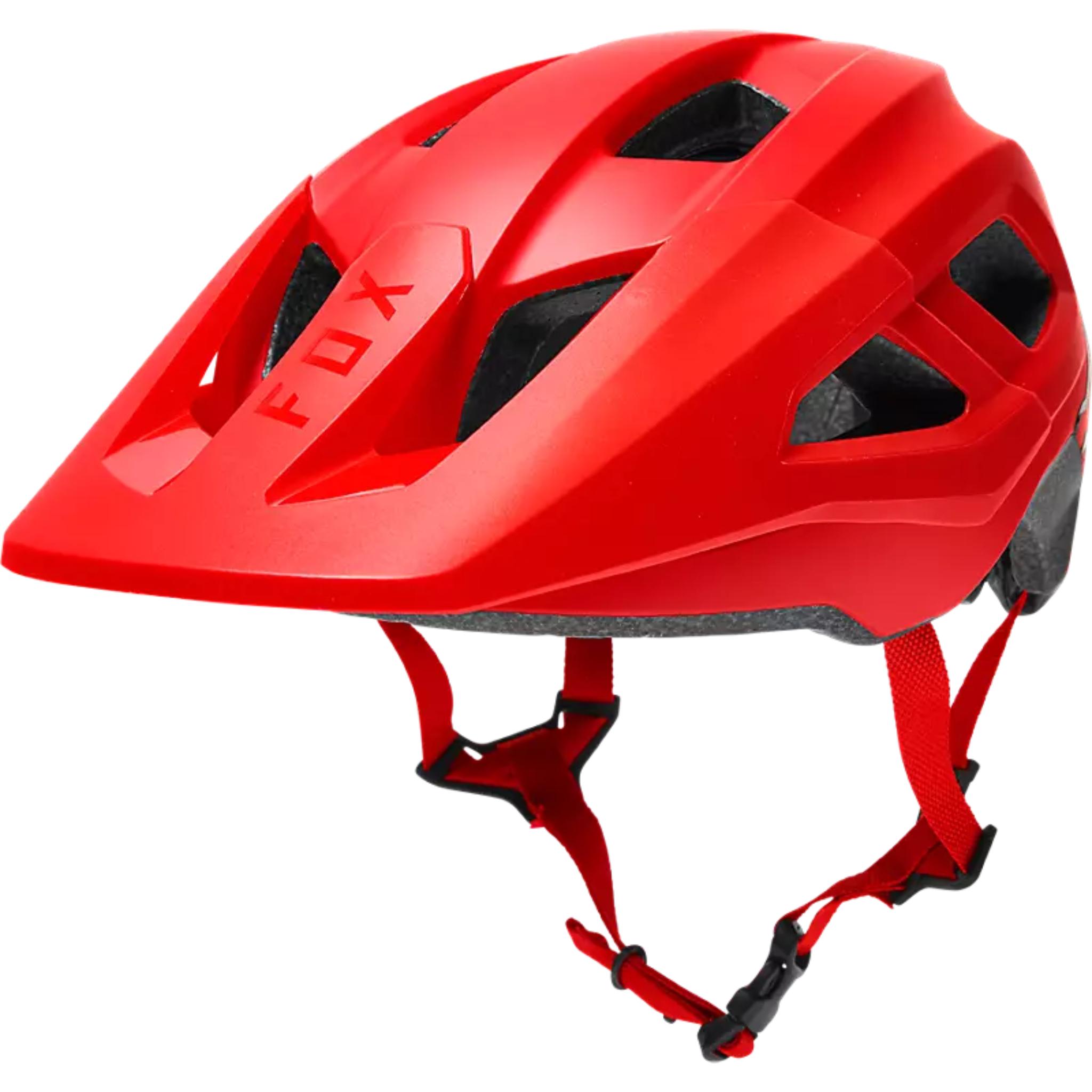 Fox Mainframe Helmet