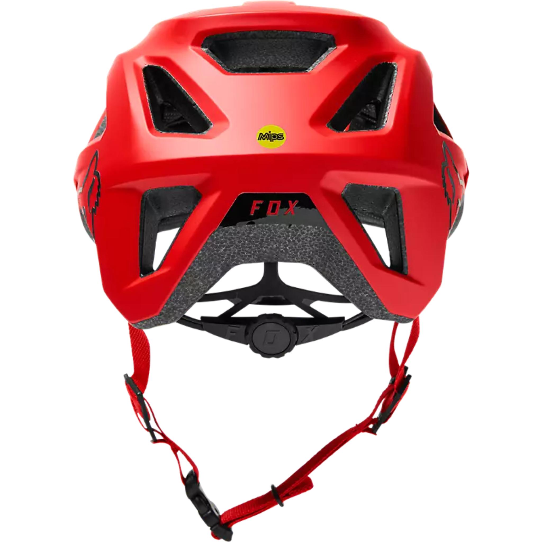 Fox Mainframe Helmet