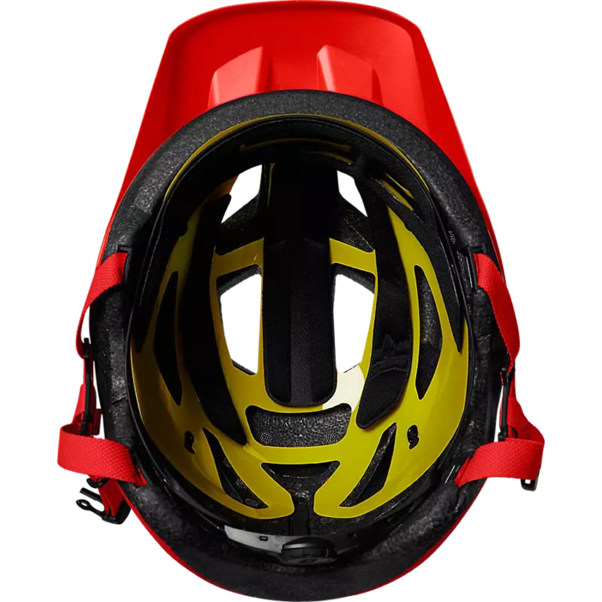 Fox Mainframe Helmet